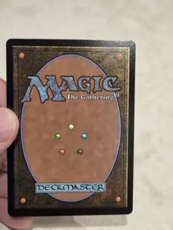 Regal Force (Borderless FOIL) Mythic MTG Special Guest Lorwyn Eclipsed - NM 141 - Image 3