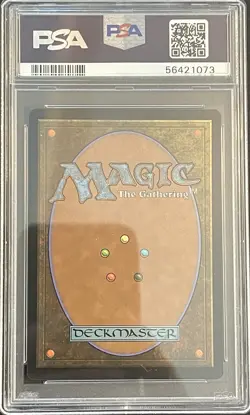 PSA 10 Gem Mint PATH OF ANCESTRY from CMR - MTG Magic the Gathering - Image 2