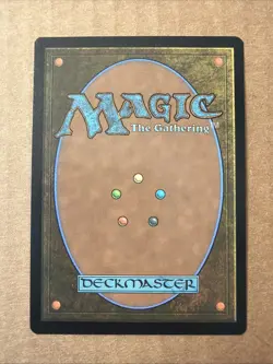 Wizards of the Coast MTG Wan Shi Tong Librarian Legendary #0078 Mythic - Image 2