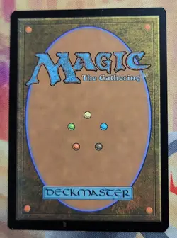 Command Tower (Extended Art) MTG Commander Legends (CMR) (NM) - Image 2