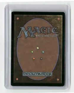 Warren Instigator Duel Decks: Merfolk vs. Goblins Foil - Image 2
