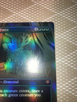 Regal Force (Borderless) Special Guests Foil - Image 5