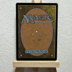 Solphim, Mayhem Dominus - Makima - Painted Alter - Phyrexia - Image 3
