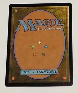 Jeweled Lotus Commander Masters Regular - Image 2