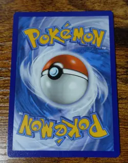 Slowking VMAX 100/198 Misalignment Error Miscut Misprint Pokemon Card NM % - Image 3