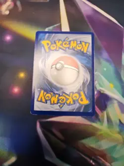 Lycanroc GX 136/147 Pokemon TCG Sun & Moon: Burning Shadows VLP - Image 4