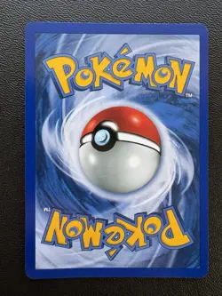 Pokemon TCG Primeape 18/18 Southern Islands Regular LP - Image 2