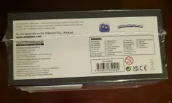 Pokemon TCG Astral Radiance Build & Battle Stadium Box Sealed - Image 4