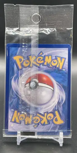 Pokemon Umbreon EX Terrastal Festival Promo Korean Exclusive, 143/SV-P US Sealed - Image 2