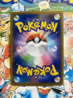 Flaaffy 031/127 V Starter Decks Pokemon Japanese TCG - Image 3