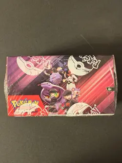 Pokemon TCG Scarlet & Violet Destined Rivals Booster Box English 2024 - Image 3