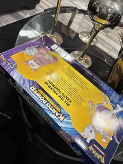 Pokemon TCG XY Evolutions Kanto Power Collection Box Mewtwo EX Factory Sealed - Image 4