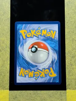 011 - Original Owner Pokemon TCG Celebi V 245/264 Alt Art SWSH: Fusion Strike - Image 2