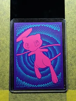 011 - Original Owner Pokemon TCG Celebi V 245/264 Alt Art SWSH: Fusion Strike - Image 4