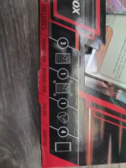 Pokemon Team Rocket's Mewtwo EX Box Sealed, 3 Promo, Oversize, 4 Boosters, Stic. - Image 4