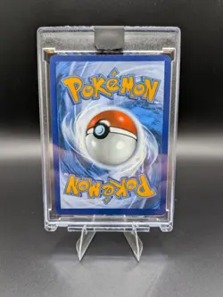 Pokemon TCG Riolu Mega Evolution ETB Pokemon Center Exclusive Promo #010 - Image 2