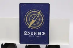 One Piece TCG The Best Vol.2 Marco (Parallel) (JP) PRB02-008 - Image 2