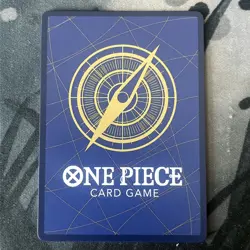 OP10-SP-EB01-056 Charlotte Flampe Alt Art One Piece Card Game Japanese - Image 2