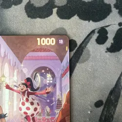 OP10-SP-EB01-056 Charlotte Flampe Alt Art One Piece Card Game Japanese - Image 4