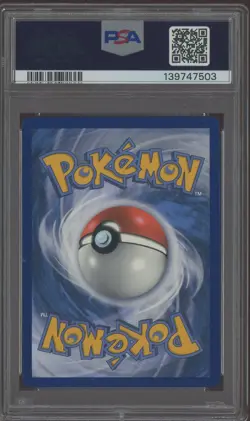 2019 Pokemon Sun & Moon Team Up #113 Latias & Latios GX PSA 10 GEM MINT - Image 2