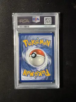 2019 POKEMON SUN & MOON TEAM UP #113 LATIAS & LATIOS GX PSA 10 - Image 2