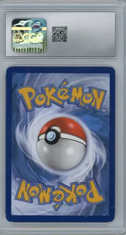 2021 Pokemon Evolving Skies Glaceon VMAX 041/203 H CGC 10.. - Image 2