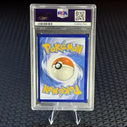 Quaquaval ex 273/193 Sv02: Paldea Evolved Holo PSA Gem Mint 10 Pokemon TCG - Image 2