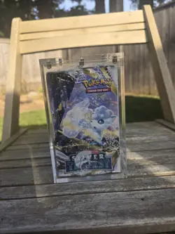 Pokemon TCG Silver Tempest Booster Box Sealed Sword & Shield - 36 Packs New - Image 2