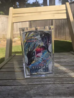 Pokemon TCG Silver Tempest Booster Box Sealed Sword & Shield - 36 Packs New - Image 4