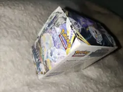 Silver Tempest Booster Box Sword & Shield - New & Sealed - Pokemon TCG - Image 5