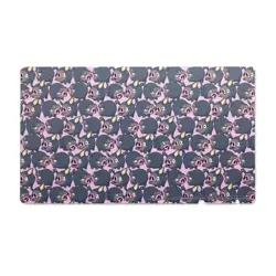 Lechonk Playmats Pokemon Trading Card Game TCG Legends Z-A Nintendo Switch 2 New - Image 2