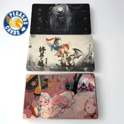 60cmx35cm Pokemon Theme Playmat For Tcg Trading Card Game - Image 1