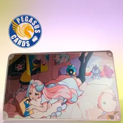 60cmx35cm Pokemon Theme Playmat For Tcg Trading Card Game - Image 4