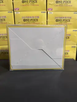 One Piece OP-07 500 Years in the Future Booster Box Factory Sealed 24 Packs - Image 4