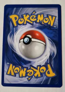 Rare Vileplume 31/64 Unlimited Non-Holo Jungle Pokemon Card LP - Image 2