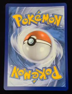 Pokemon- Dark Sylveon V SWSH134- Celebrations JUMBO/Oversized Promo CARD - Image 2