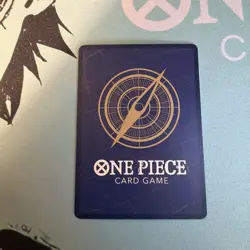 Atmos (Premium Card Collection -Best Selection Vol. 3-) OP08-040 One Piece... - Image 2