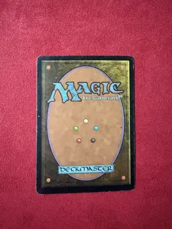 Lab Rats - Stronghold MTG Magic the Gathering Vintage Classic Card - Image 2