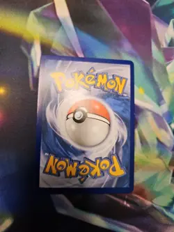 Alolan Exeggutor GX - 74/111 - Pokemon Crimson Invasion Sun Moon Rare Card NM - Image 4