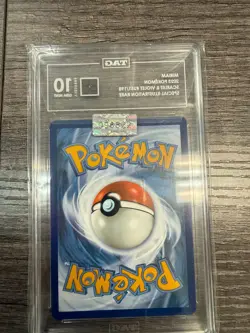 Pokemon TCG Miriam Card Sir 251/198 Graded Tag Gem Mint 10 - Image 2