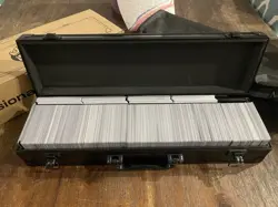 MTG Magic the Gathering CARD STORAGE BOX COLLECTION - Image 3