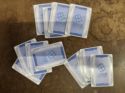 Gundam Card Game -Steel Requiem GD03 Release Event -Bernard Wiseman + Zaku II FZ - Image 4