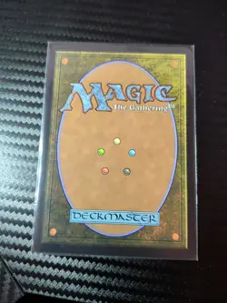 MTG Magic the Gathering Badgermole Cub Avatar The Last Airbender NM New - Image 2