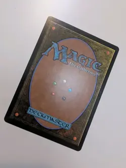 MTG - Zurgo, Thunder's Decree (Borderless) - Tarkir Dragonstorm NM/M Condition - Image 3