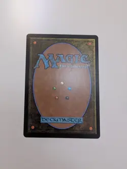 MTG - Zurgo, Thunder's Decree (Borderless) - Tarkir Dragonstorm NM/M Condition - Image 4