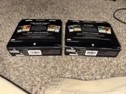 MTG Final Fantasy 2 Commander Decks Tidus And Cloud - Image 3
