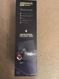 Ultimate Guard Arkhive 1000+ (MTG Guild Summit) - Image 2