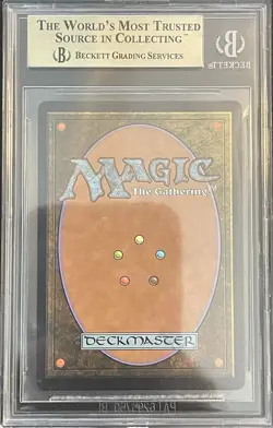 BGS 9.5 Gem Mint KITCHEN FINKS from UMA - MTG Magic the Gathering - Image 2