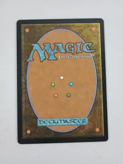 Magic The Gathering Stoneforge Masterwork 166/184 OGW Foil NM MTG - Image 2