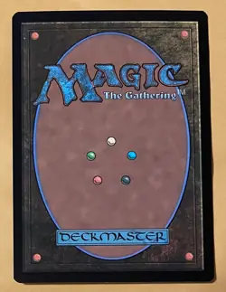 MTG Duskmourn: House of Horror Floodfarm Verge RARE Non Foil 259 Unplayed NM-MT - Image 3